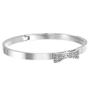 NWT Kate Spade Ready Set Bow Bracelet